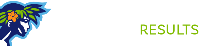Honolulu marathon logo